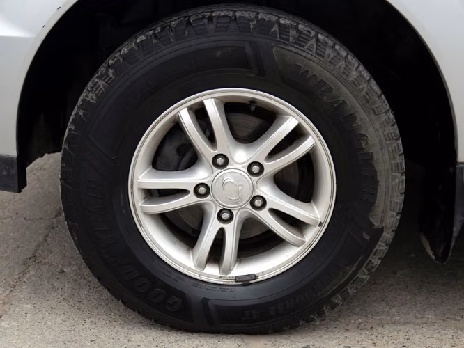 SSANGYONG ACTYON SPORTS 2020 - Imagen 10