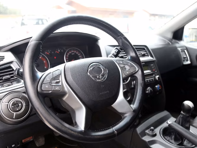 SSANGYONG ACTYON SPORTS 2020 - Imagen 13