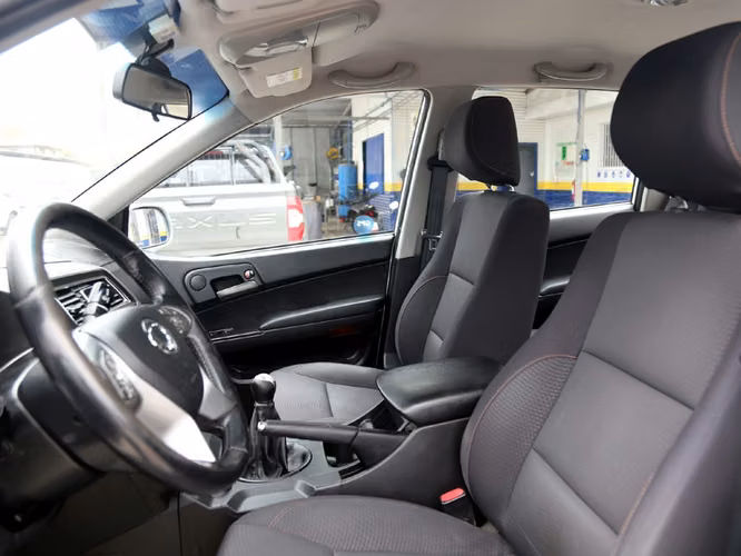 SSANGYONG ACTYON SPORTS 2020 - Imagen 12