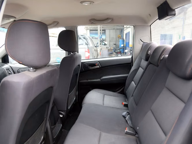 SSANGYONG ACTYON SPORTS 2020 - Imagen 19
