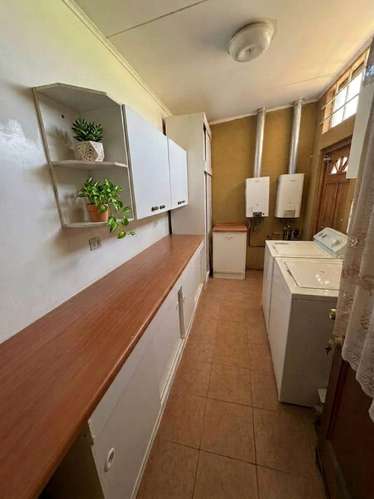 AMPLIA Y LUMINOSA CASA EN VILLA LOMAS HUASI, CALAMA