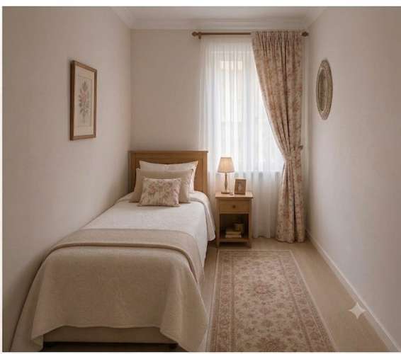 AMPLIA Y LUMINOSA CASA EN VILLA LOMAS HUASI, CALAMA