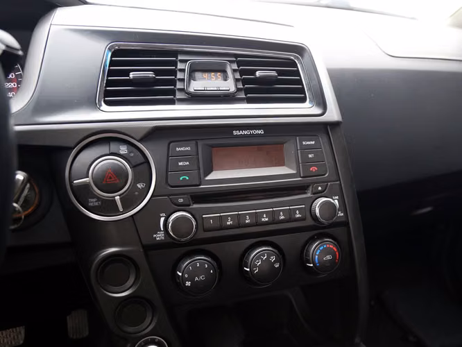 SSANGYONG ACTYON SPORTS 2020 - Imagen 17
