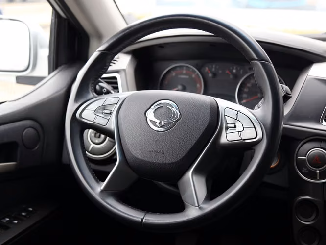 SSANGYONG ACTYON SPORTS 2020 - Imagen 14