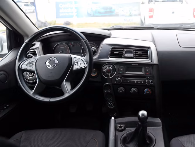 SSANGYONG ACTYON SPORTS 2020 - Imagen 13