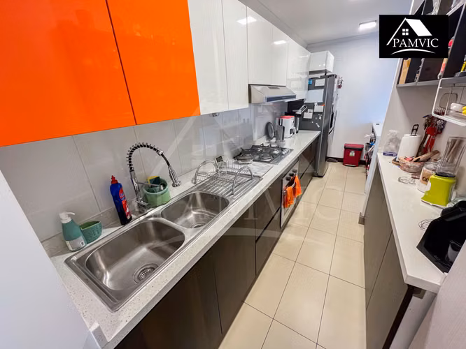 Departamento en Venta en Edificio Terranova - Imagen 8