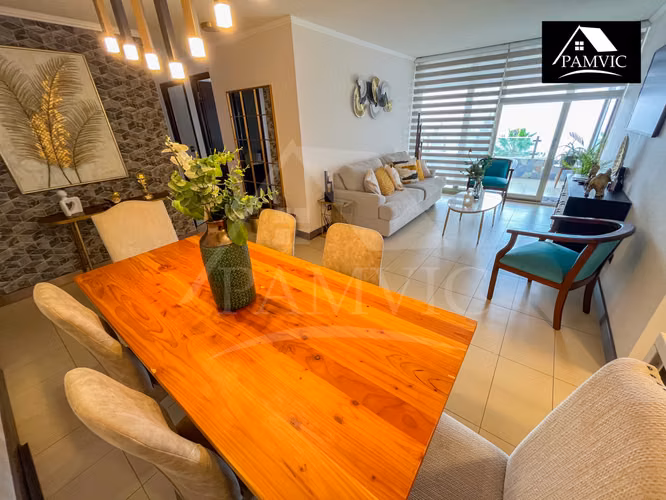 Departamento en Venta en Edificio Terranova - Imagen 3