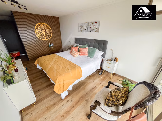 Departamento en Venta en Edificio Terranova - Imagen 7