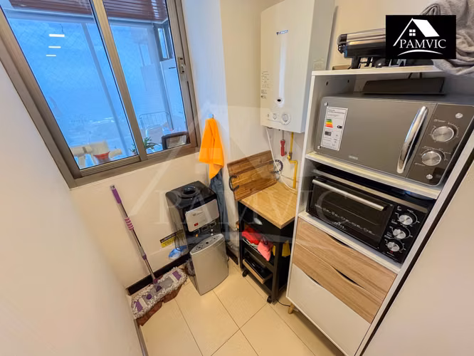 Departamento en Venta en Edificio Terranova - Imagen 15