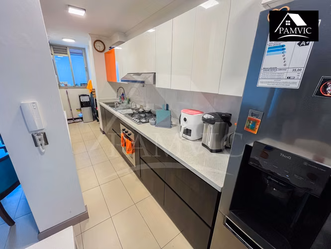 Departamento en Venta en Edificio Terranova - Imagen 13