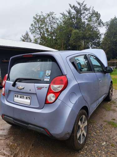 CHEVROLET SPARK GT 2014 - Imagen 2