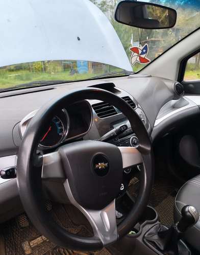 CHEVROLET SPARK GT 2014 - Imagen 4