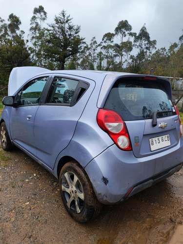 CHEVROLET SPARK GT 2014 - Imagen 5