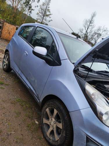 CHEVROLET SPARK GT 2014 - Imagen 3
