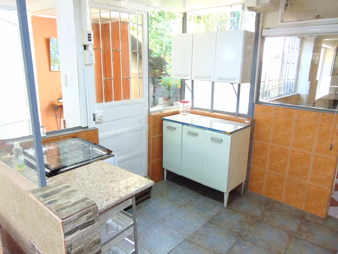 Arriendo Departamento 45 m2, 1 Habitacion, Viña del Mar
