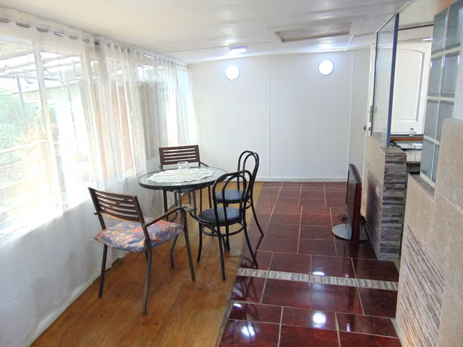Arriendo Departamento 45 m2, 1 Habitacion, Viña del Mar