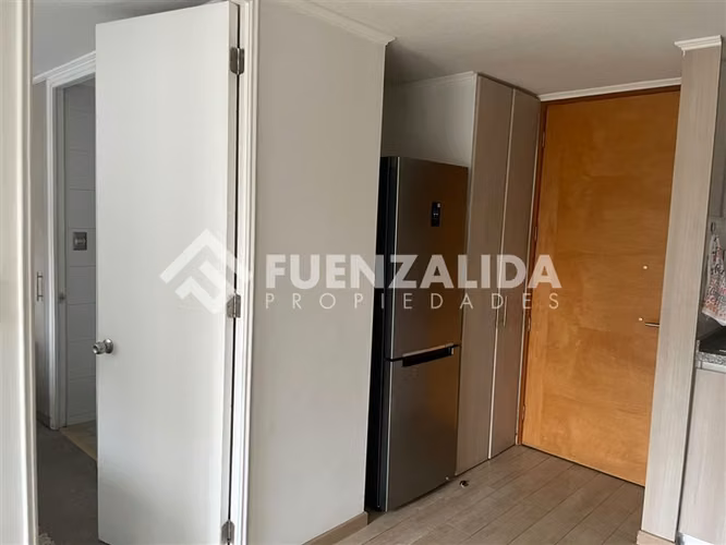 Departamento Venta Metro Mirador 1D-1B + Est+Bod. La Florida - Imagen 5