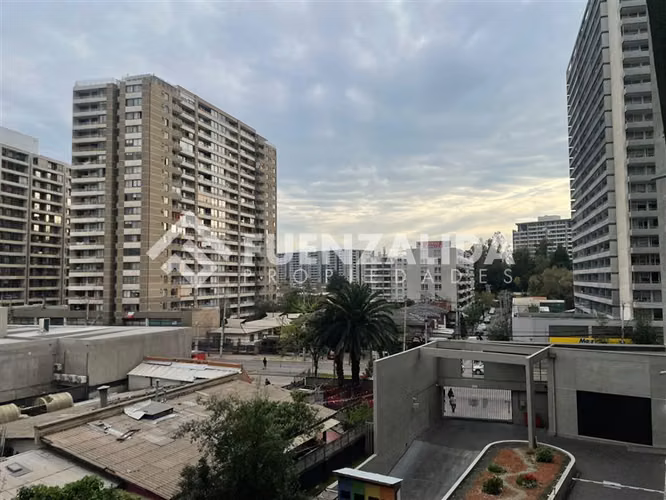 Departamento Venta Metro Mirador 1D-1B + Est+Bod. La Florida - Imagen 21