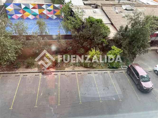 Departamento Venta Metro Mirador 1D-1B + Est+Bod. La Florida - Imagen 20