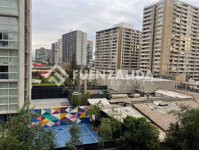 Departamento Venta Metro Mirador 1D-1B + Est+Bod. La Florida - Imagen 19