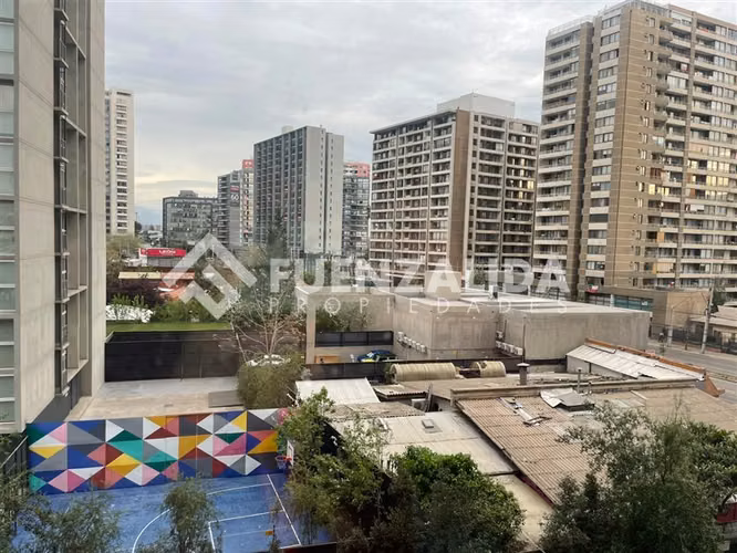 Departamento Venta Metro Mirador 1D-1B + Est+Bod. La Florida - Imagen 22
