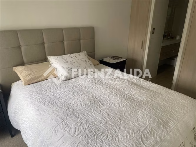 Departamento Venta Metro Mirador 1D-1B + Est+Bod. La Florida - Imagen 14