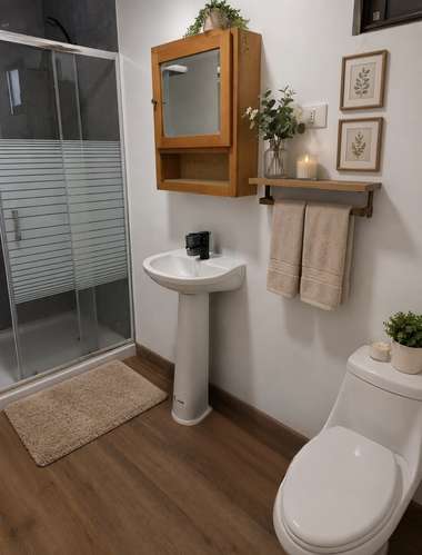 IMAGINA TU NUEVO HOGAR EN SECTOR PLAYA HUASCAR 4D y 4B - Imagen 22