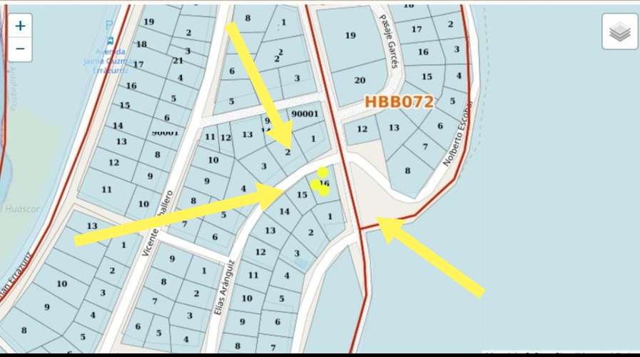IMAGINA TU NUEVO HOGAR EN SECTOR PLAYA HUASCAR 4D y 4B - Imagen 28