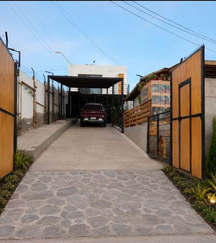 IMAGINA TU NUEVO HOGAR EN SECTOR PLAYA HUASCAR 4D y 4B - Imagen 2