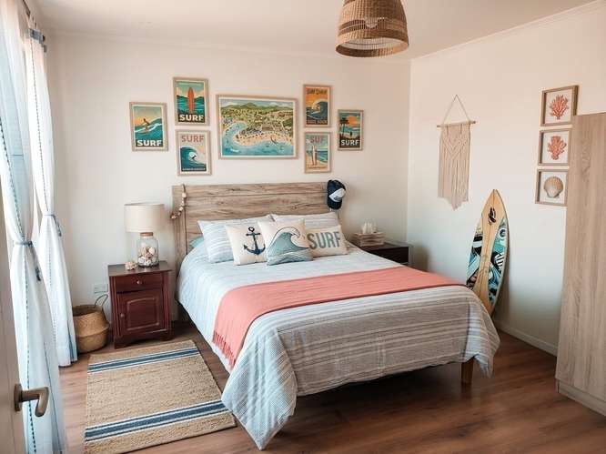 IMAGINA TU NUEVO HOGAR EN SECTOR PLAYA HUASCAR 4D y 4B - Imagen 21