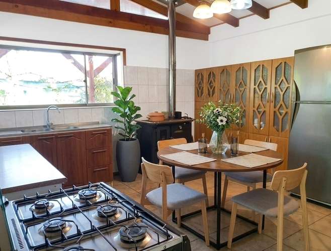 BELLISIMA PARCELA DE AGRADO CON ARBOLES FRUTALES COLTAUCO