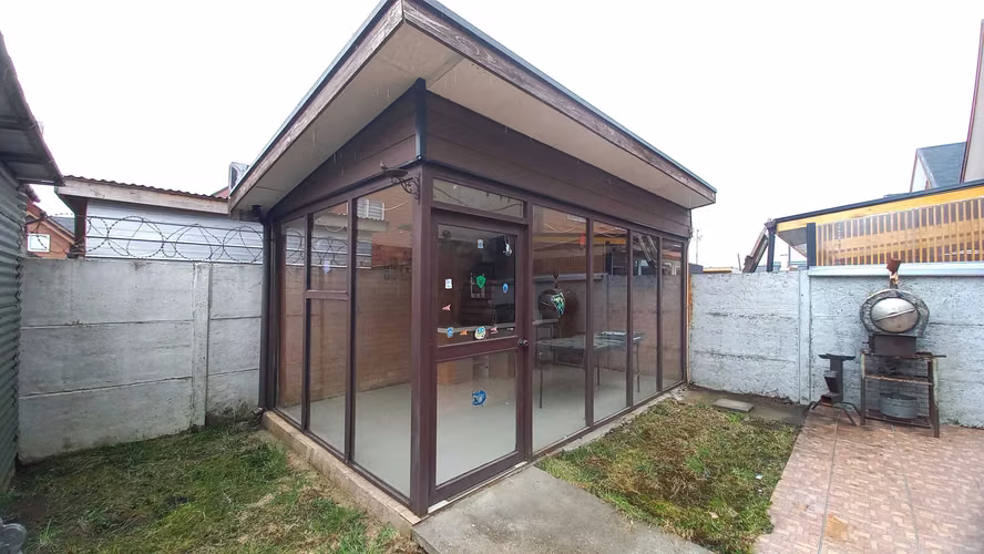 Espaciosa Casa Ideal para la Familia (184685) - Imagen 24