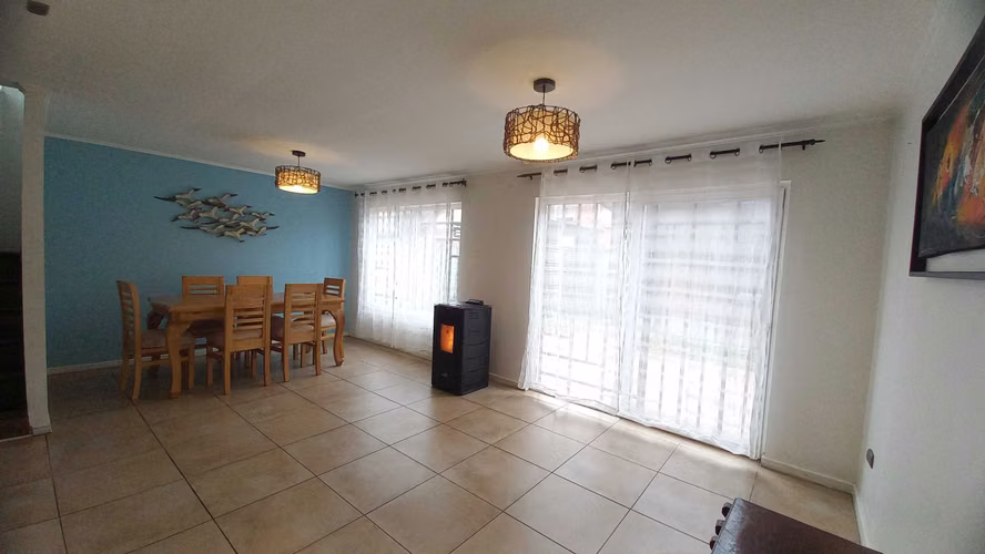 Espaciosa Casa Ideal para la Familia (184685) - Imagen 3