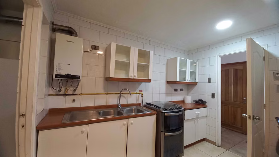 Espaciosa Casa Ideal para la Familia (184685) - Imagen 10