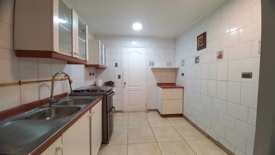 Espaciosa Casa Ideal para la Familia (184685) - Imagen 8