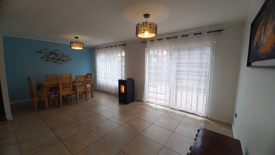 Espaciosa Casa Ideal para la Familia (184685) - Imagen 5