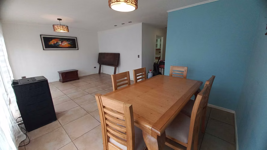Espaciosa Casa Ideal para la Familia (184685) - Imagen 4