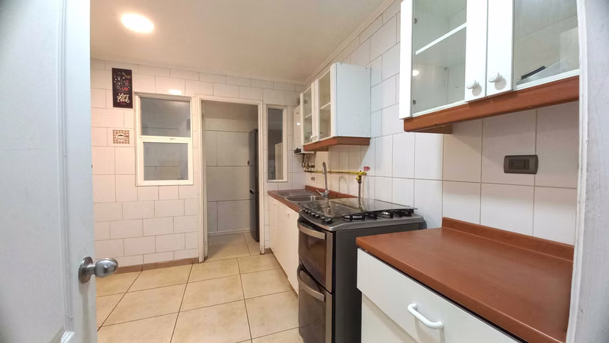 Espaciosa Casa Ideal para la Familia (184685) - Imagen 7