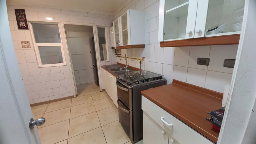 Espaciosa Casa Ideal para la Familia (184685) - Imagen 9