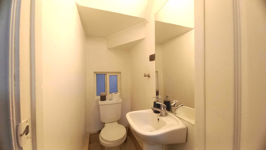 Espaciosa Casa Ideal para la Familia (184685) - Imagen 6