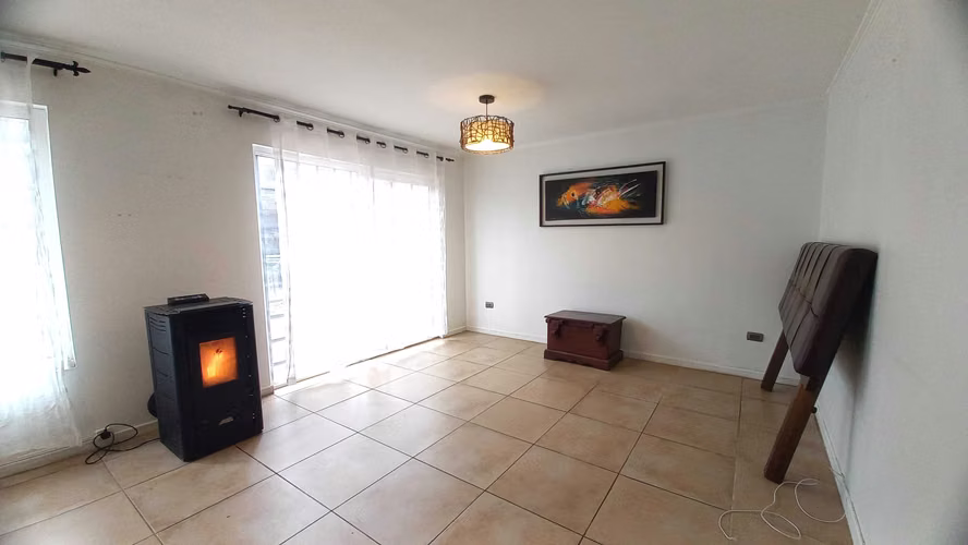 Espaciosa Casa Ideal para la Familia (184685) - Imagen 2