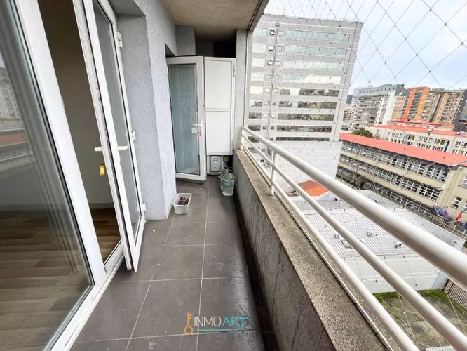 Departamento en arriendo de 3 dorm.en el centro de Temuco - Imagen 12