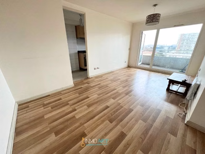 Departamento en arriendo de 3 dorm.en el centro de Temuco - Imagen 7