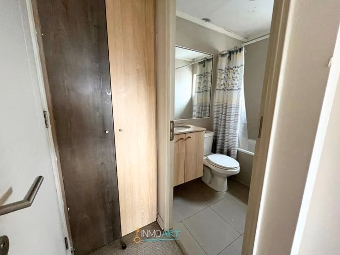 Departamento en arriendo de 3 dorm.en el centro de Temuco - Imagen 17