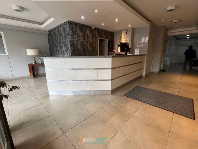 Departamento en arriendo de 3 dorm.en el centro de Temuco - Imagen 2