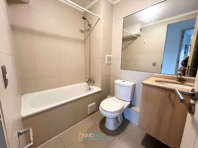 Departamento en arriendo de 3 dorm.en el centro de Temuco - Imagen 21