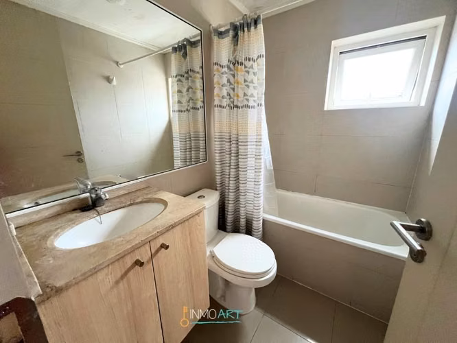 Departamento en arriendo de 3 dorm.en el centro de Temuco - Imagen 18
