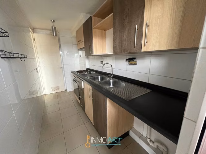 Departamento en arriendo de 3 dorm.en el centro de Temuco - Imagen 9