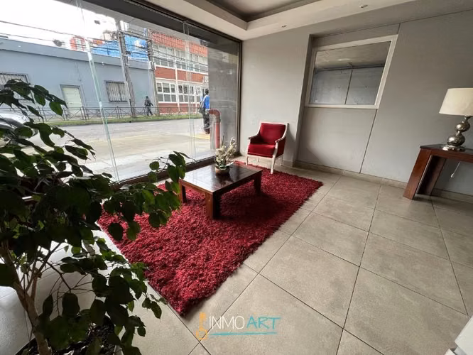 Departamento en arriendo de 3 dorm.en el centro de Temuco - Imagen 3