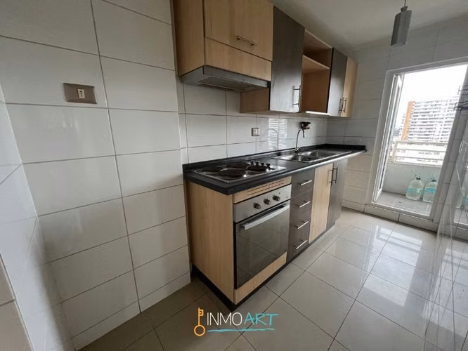 Departamento en arriendo de 3 dorm.en el centro de Temuco - Imagen 8